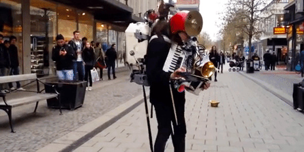 Quand le chef attend de moi que je sois un DevSecOps ninja rockstar full stack