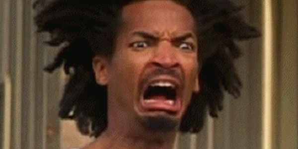 Quand je dois corriger un truc dans un projet historique