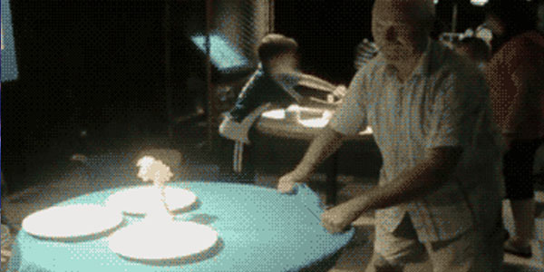 Quand je corrige un bug juste après ma livraison