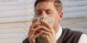 Quand je demande au commercial si son rendez-vous client s'est bien passé