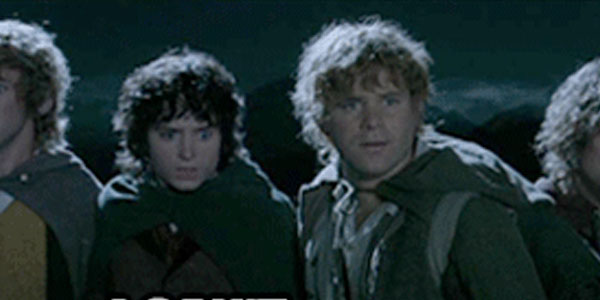 Quand le chef cherche un volontaire pour écrire de la doc utilisateur