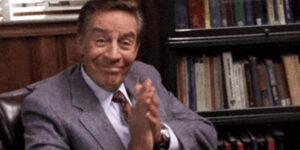 Quand je me rends compte qu'un collègue a oublié de verrouiller sa session