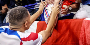 "T'inquiète ça va le faire, on croit en toi !"