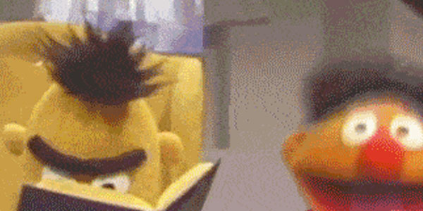 Quand un collège me fait remarquer que j'ai oublié de coder une fonctionnalité pour ma livraison