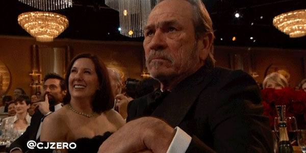 Quand le commercial blague sur la stabilité de mon appli pendant sa présentation