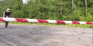 Quand j'évite un bouton non implémenté pendant ma démo