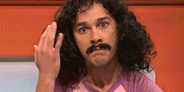 Quand on me demande comment j'ai réussi à corriger le bug sur lequel l'équipe bloquait