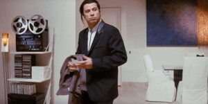 Quand j'arrive au bureau et que toute l'équipe est en congés