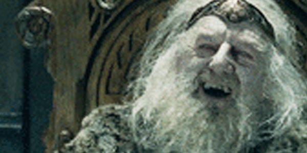 Quand j'essaie de modifier les droits d'un dossier sur un serveur legacy