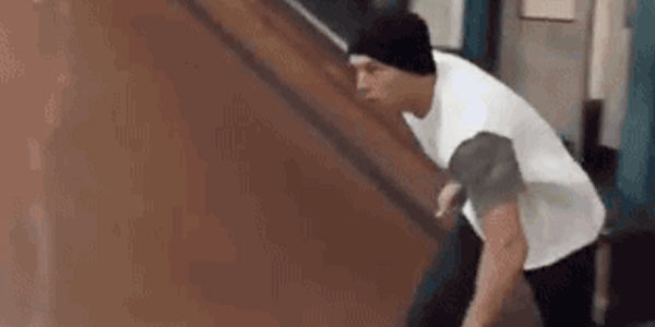 Quand le code ne s'arrête pas à mon breakpoint