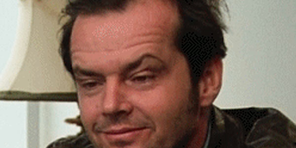 Quand je retourne sur mon code après une semaine de vacances