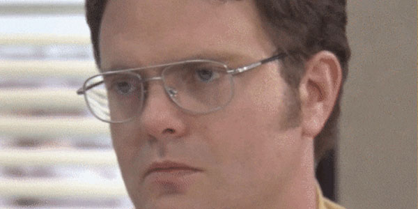 Quand je découvre qu'une fonction toute prête existait après avoir codé la même chose pendant une heure