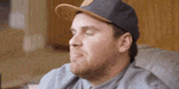 Quand le client me demande à quoi correspond la popup "plop" sur laquelle il est tombé