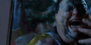 Quand j'essaie de mettre les mains dans du CSS