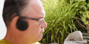 Quand je code en musique et que mon morceau préféré du moment se lance