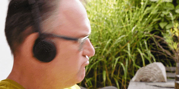 Quand je code en musique et que mon morceau préféré du moment se lance