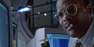 Quand je dois éditer un fichier avec Vi sur le serveur