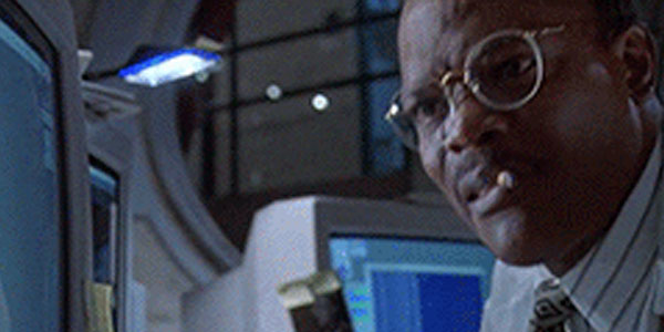 Quand je dois éditer un fichier avec Vi sur le serveur