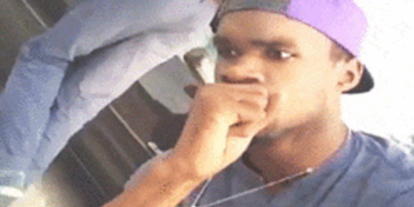 Quand je retourne au boulot en cherchant toujours la cause de mon bug de la veille