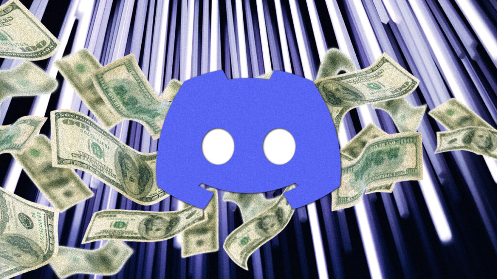 La CNIL sanctionne Discord pour non-respect du RGPD avec une amende de 800 000 euros