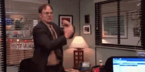 Quand je trouve le bug qui a fait tomber le serveur