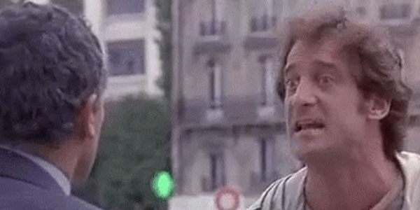 Quand on m'interrompt dans mon dev pour une ano mineure