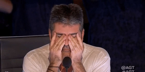 Quand je suis en réunion avec le commercial