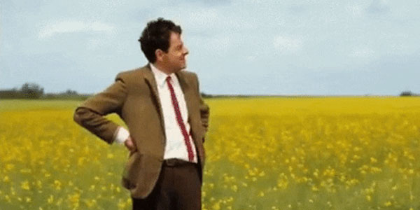 Quand je rejoins une visio en retard et que personne d'autre n'est connecté