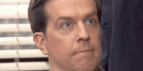 Quand le client me montre sa maquette faite sous Paint pour sa nouvelle idée d'écran