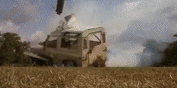 Quand je termine le projet dans les temps après passé un mois de rush