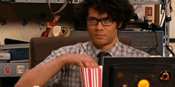 Quand 2 devs seniors commencent à se prendre la tête dans l'open space