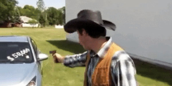 Quand je remets mon code aux testeurs