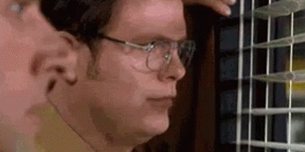 Quand je comprends enfin où se trouve le bug grâce à mon print("ici")