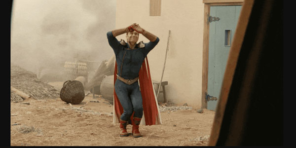 Quand c'est vendredi soir et qu'on me dit qu'il y a un bug à corriger