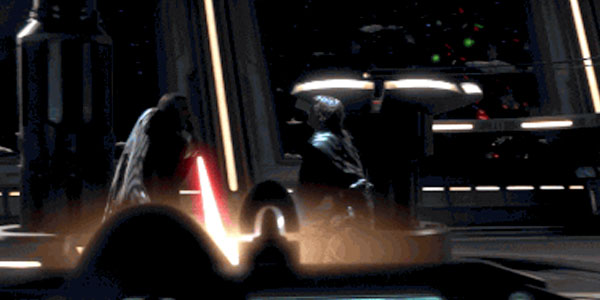 Quand les deux lead devs ne sont pas d'accord sur un choix technique