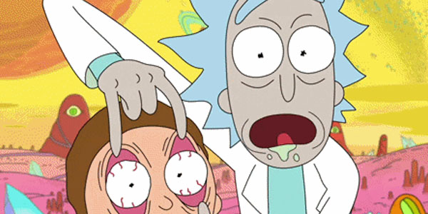 Quand je montre au stagiaire les nouvelles specs qu'on vient de recevoir