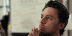 Quand je lance les tests unitaires et que j'attends de voir s'ils passent