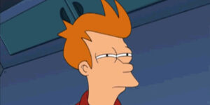 Quand je vois le code généré par ChatGPT et que ça me paraît tout pété