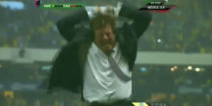 Quand j'ai réussi à écrire une regex du premier coup