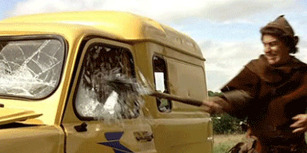 Quand on doit reprendre un projet historique