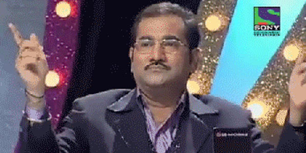 Quand la console me renvoie enfin un message d'erreur différent