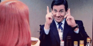 Quand le chef tient absolument à participer à notre réunion technique