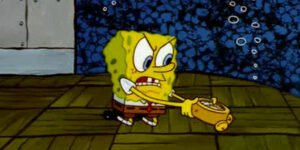 Un bug bloquant à la fois