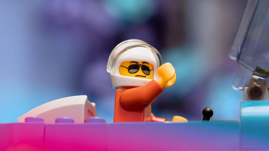 Rétrospective 2022 des Joies du Code : l'année des choses sérieuses (mais pas trop non plus hein)