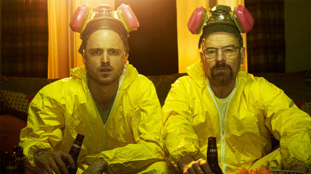 Top 20 des films et séries dont le titre a été informatisé, pour le plus grand plaisir des développeurs