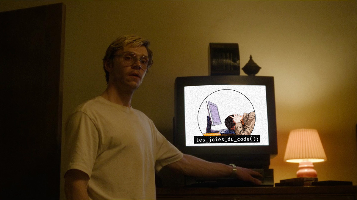 [TOP] Les 22 meilleurs gifs et memes de l'année 2022 sur Les Joies du Code !