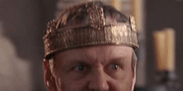 Quand mon code qui fonctionnait parfaitement le matin ne répond plus l'après-midi