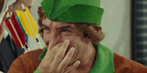 Quand le commercial déclenche mon easter egg pendant sa démo