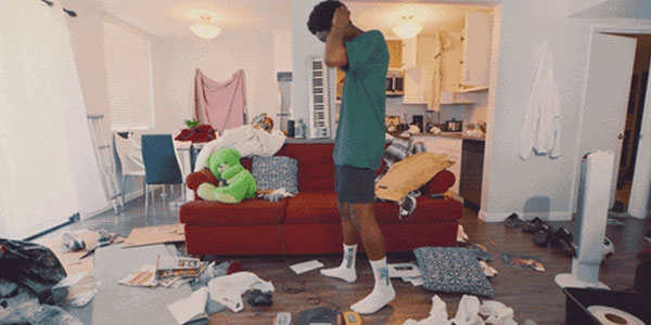 Quand on me demande de reprendre un projet codé à l'arrache