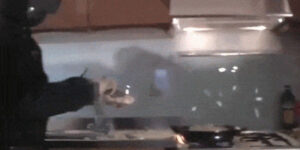 Quand je demande au binôme de me montrer ce que donne son POC